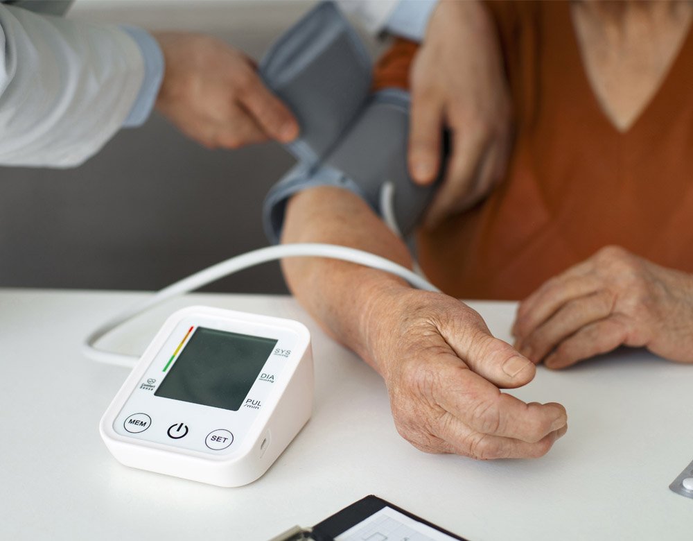 Managing High Blood Pressure: A Cardiologist’s Guide