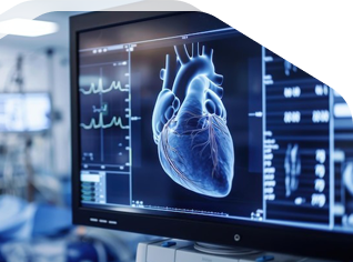 Cardiologist in Meerut